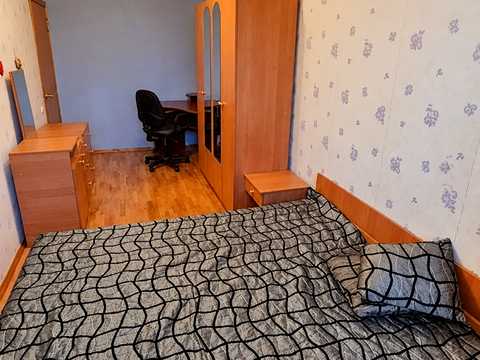квартира за адресою Машинобудівна вул., 36