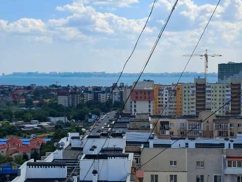 квартира по адресу Академика Сахарова ул., 34