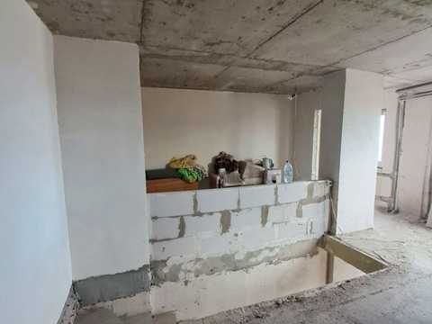 квартира по адресу Академика Сахарова ул., 34