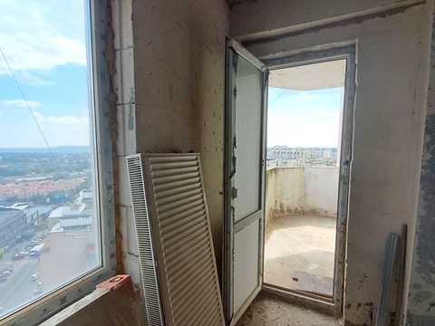 квартира по адресу Академика Сахарова ул., 34