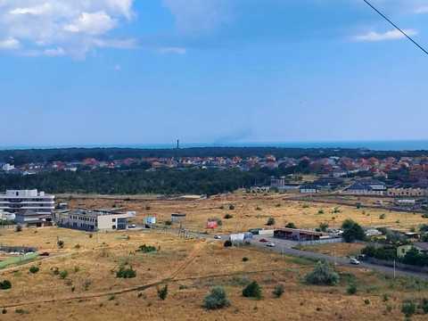 квартира по адресу Академика Сахарова ул., 34