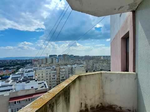 квартира по адресу Академика Сахарова ул., 34