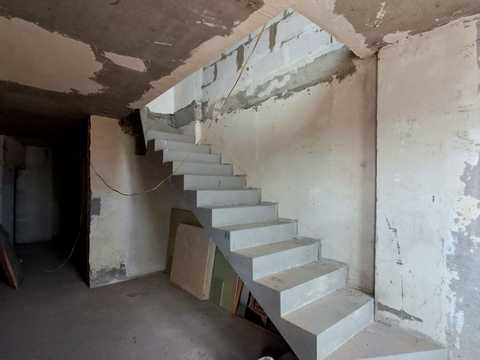 квартира по адресу Академика Сахарова ул., 34