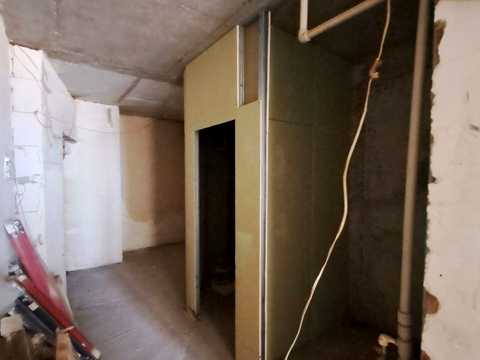 квартира по адресу Академика Сахарова ул., 34