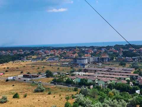 квартира по адресу Академика Сахарова ул., 34
