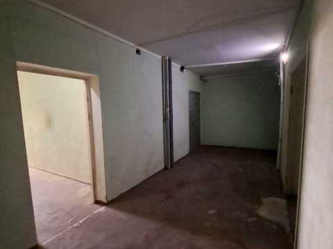 квартира по адресу Академика Сахарова ул., 34