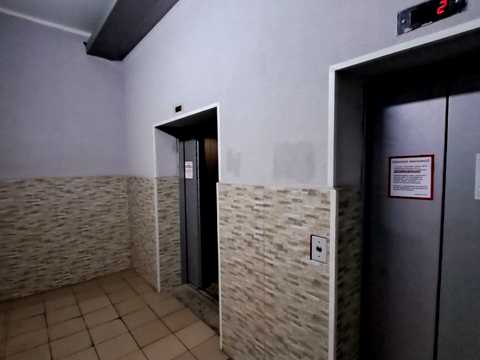квартира по адресу Академика Сахарова ул., 34