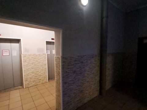 квартира по адресу Академика Сахарова ул., 34