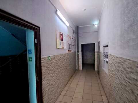 квартира по адресу Академика Сахарова ул., 34