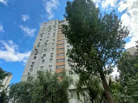 квартира по адресу Академика Сахарова ул., 34