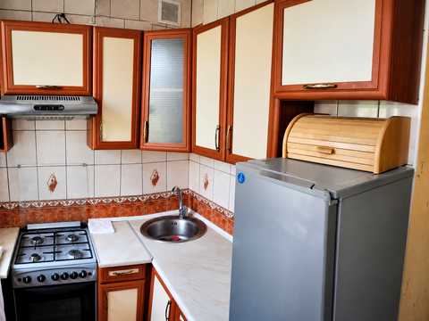 квартира за адресою Волинська вул., 8