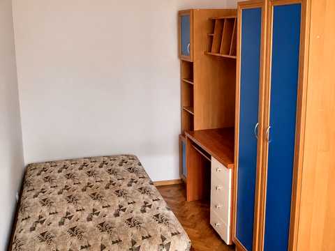 квартира за адресою Волинська вул., 8