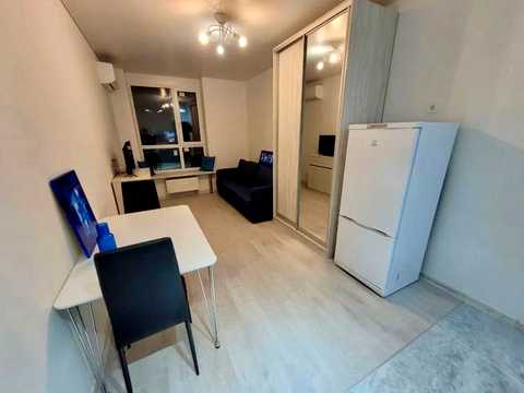 квартира за адресою Київ, Олени Теліги вул., 25
