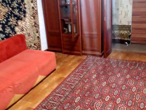 квартира по адресу Святослава Рихтера ул. (Щорса), 125/2