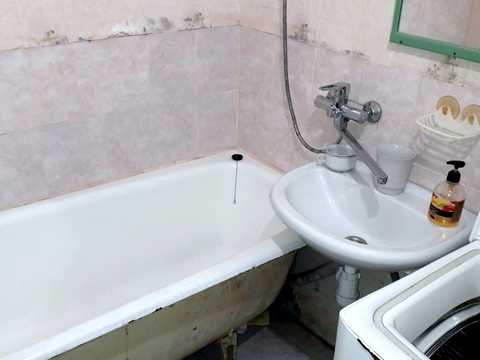 квартира по адресу Святослава Рихтера ул. (Щорса), 125/2