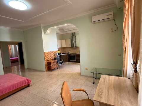 квартира за адресою Одеса, Базарна вул., 5/2