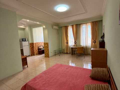 квартира за адресою Одеса, Базарна вул., 5/2
