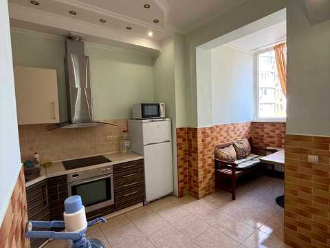 квартира за адресою Одеса, Базарна вул., 5/2