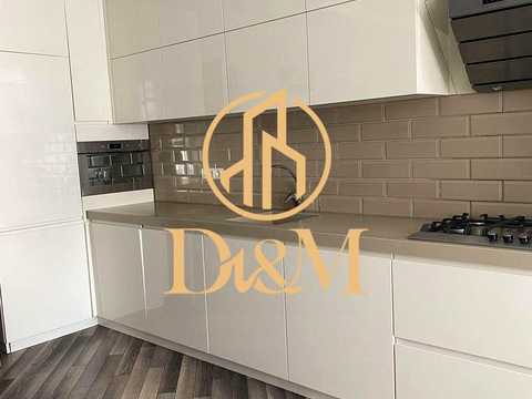 квартира за адресою Сергія Данченка вул., 10