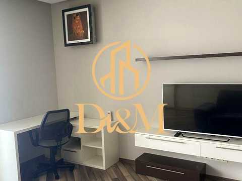 квартира за адресою Сергія Данченка вул., 10