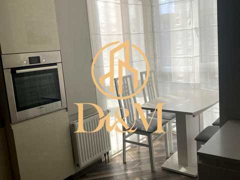 квартира за адресою Сергія Данченка вул., 10