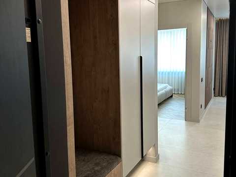 квартира за адресою Хмельницький, Кармелюка вул., 3/4