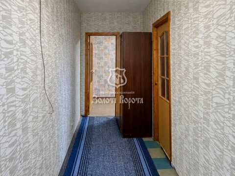 квартира за адресою Вереснева вул., 9