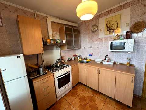 квартира по адресу Академика Глушкова просп., 26