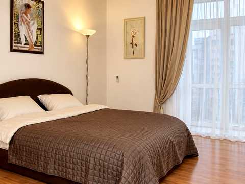 квартира за адресою Костельна вул., 10