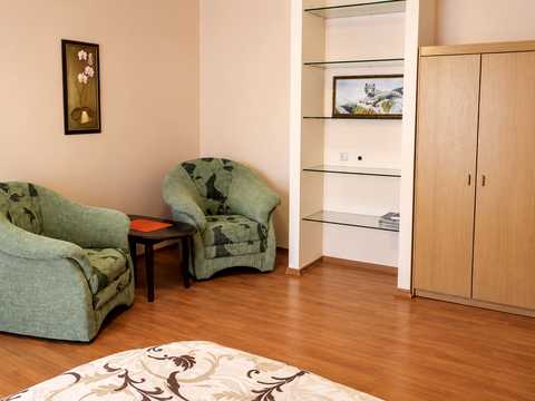 квартира за адресою Костельна вул., 10