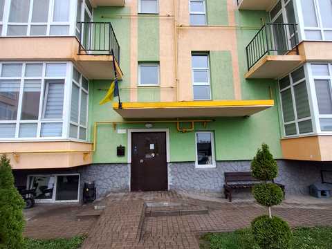 квартира за адресою Чернівці, Миколаївська вул., 39
