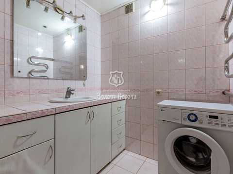 квартира по адресу Тираспольская ул., 47