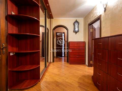 квартира по адресу Тираспольская ул., 47