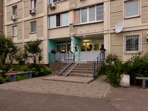 квартира по адресу Тираспольская ул., 47