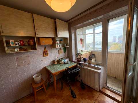 квартира по адресу Академика Глушкова просп., 26