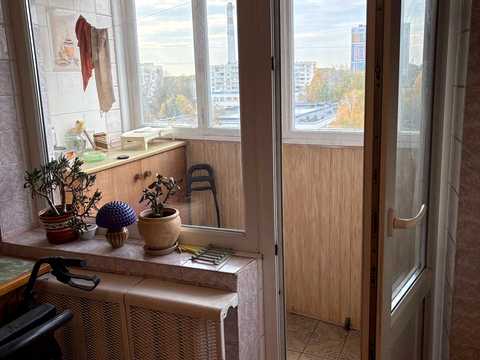 квартира по адресу Академика Глушкова просп., 26