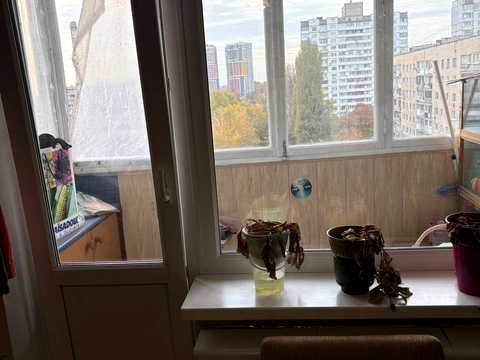 квартира по адресу Академика Глушкова просп., 26