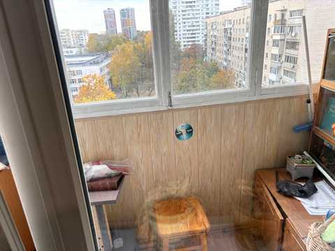 квартира по адресу Академика Глушкова просп., 26