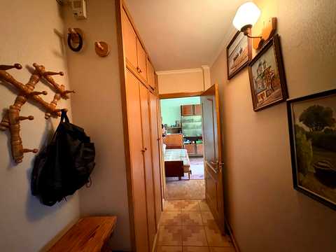 квартира по адресу Академика Глушкова просп., 26