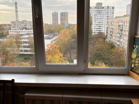 квартира по адресу Академика Глушкова просп., 26