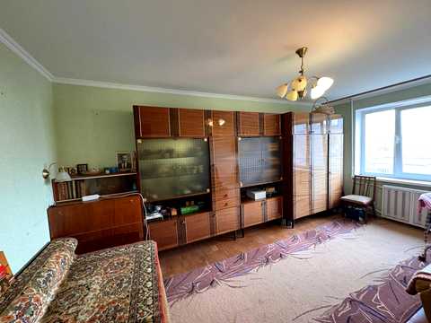 квартира по адресу Академика Глушкова просп., 26