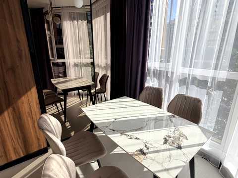 квартира по адресу с. Софиевская Борщаговка, Мартинова просп., 16