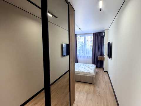 квартира по адресу с. Софиевская Борщаговка, Мартинова просп., 16
