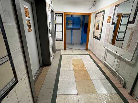 квартира по адресу Академика Глушкова просп., 26