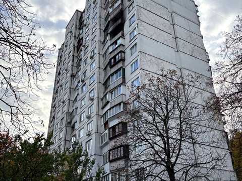 квартира по адресу Академика Глушкова просп., 26