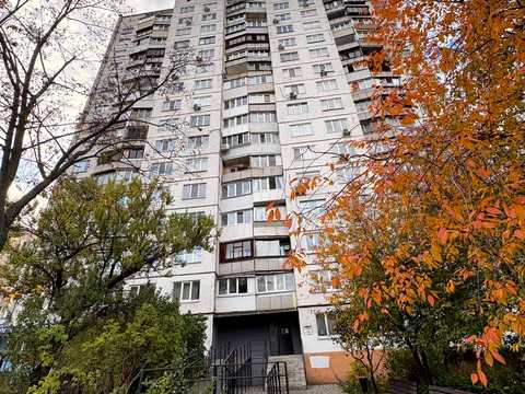 квартира по адресу Академика Глушкова просп., 26
