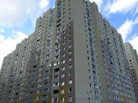 коммерческая по адресу Николая Закревского ул., 97-А