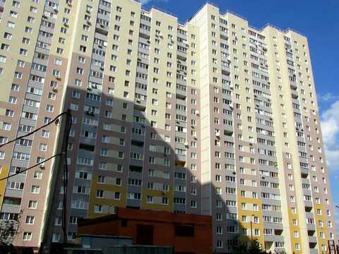 коммерческая по адресу Николая Закревского ул., 97-А