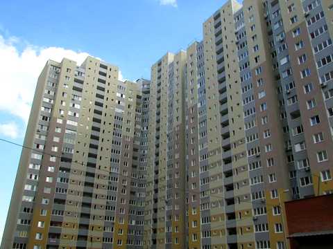 коммерческая по адресу Николая Закревского ул., 97-А