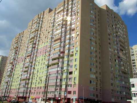 коммерческая по адресу Николая Закревского ул., 97-А